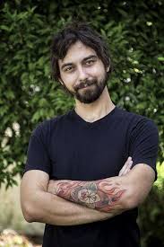 Danilo Ferreira