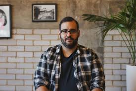 Rafael Souza